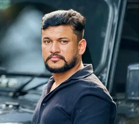 Kerala Police form special teams as fugitive gangster Arjun Ayanki dares arrest