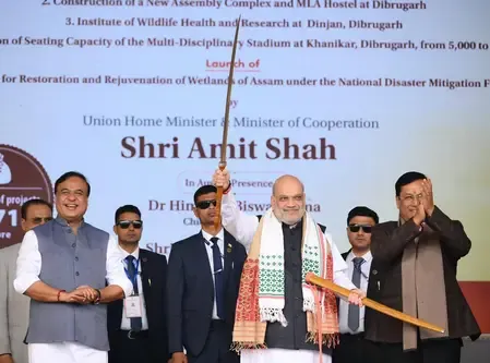 Could a Special Recruitment Drive Enhance Opportunities for Assam's Mising Community?