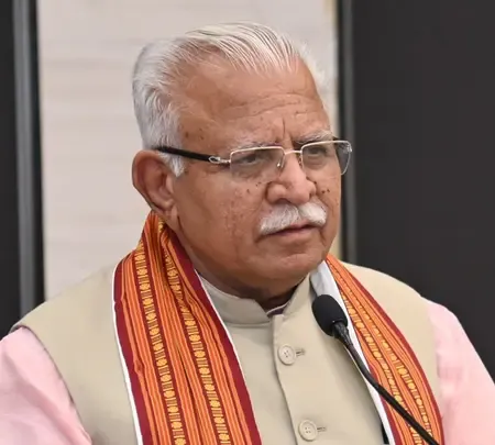How Can Haryana Officials Accelerate Welfare Scheme Implementation?