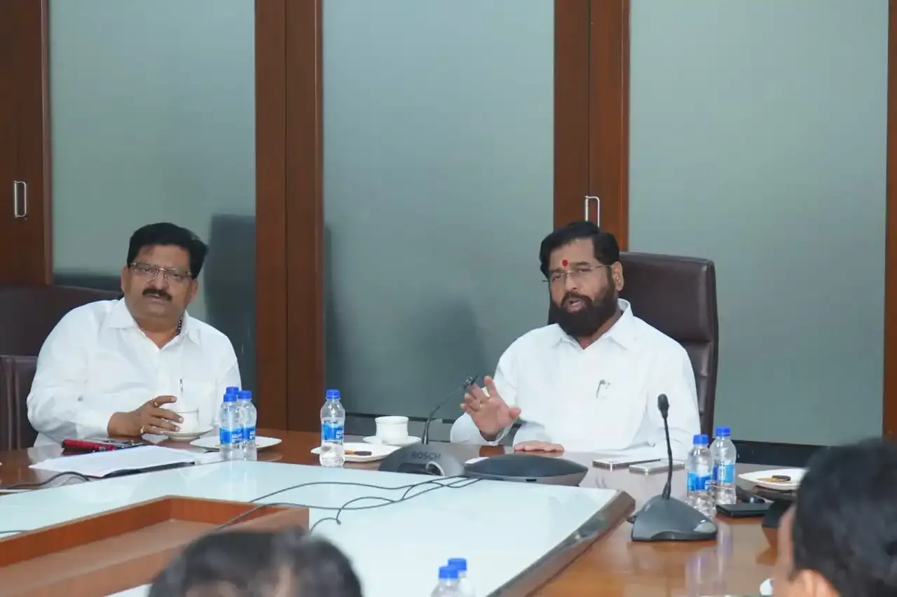 How Can MSRDC Expedite Works Without Quality Compromise?