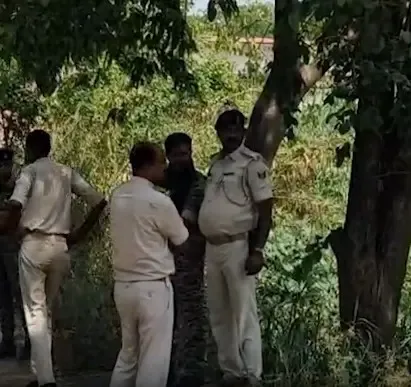 How Did a Speeding Car Cause a Tragic Incident in Motihari?