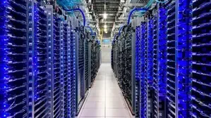 Spending on data centre systems in India to increase 19.1 pc this year