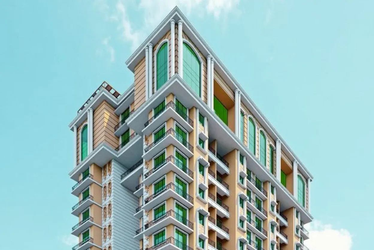 Is the Upcoming 'Halal Lifestyle' Township Near Mumbai Promoting Division?