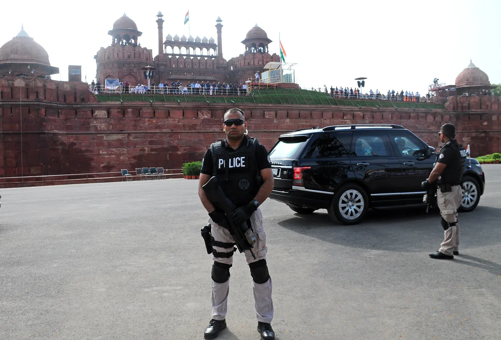 SPG Director Alok Sharma gets 9-month extension until March 2027