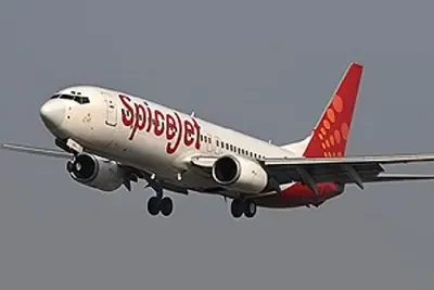 Did a SpiceJet Flight to Kathmandu Experience a Fire Scare?