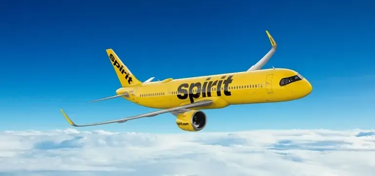 Spirit Airlines shuts down after rescue talks with lenders, US govt collapse