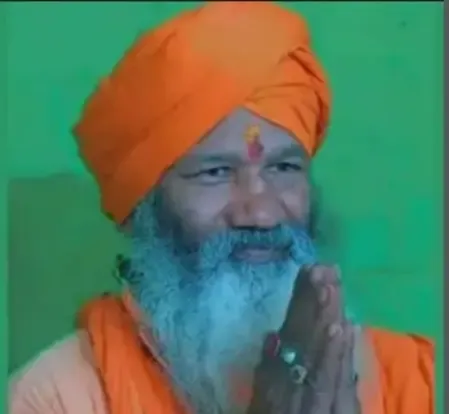 Shock in Karnataka as Spiritual Leader Takes His Life