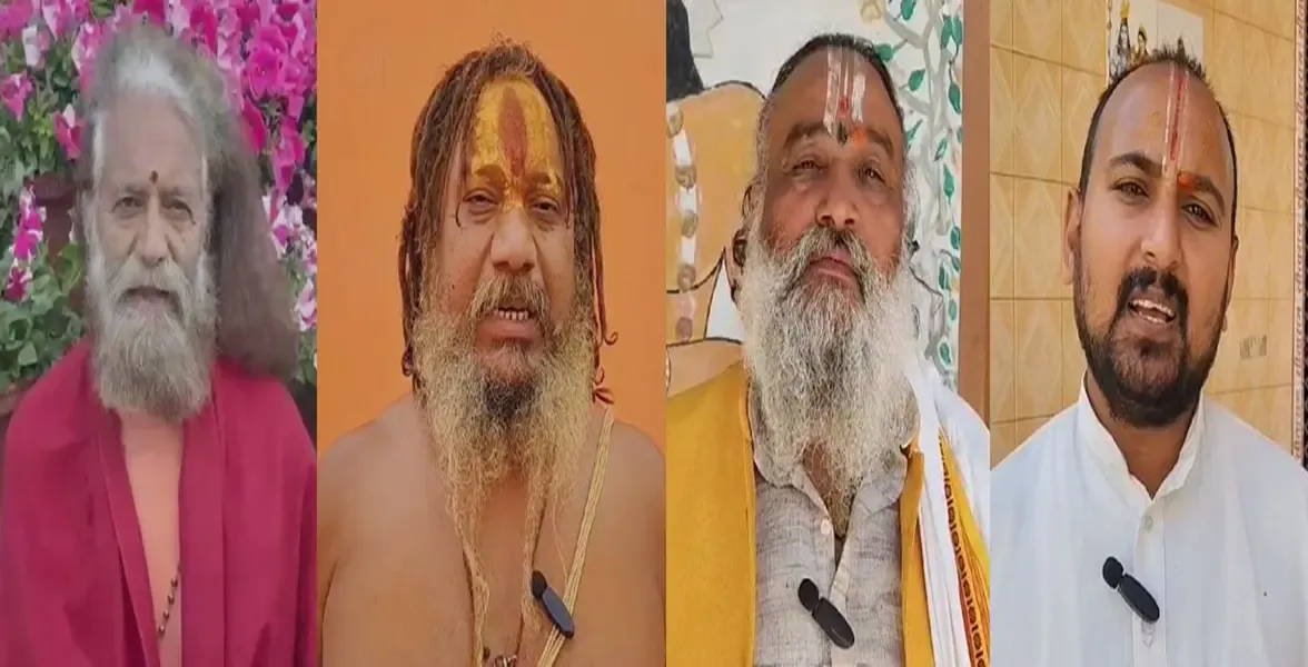 Spiritual Leaders Praise PM Modi's Vision for Winter Yoga Retreats in Uttarakhand