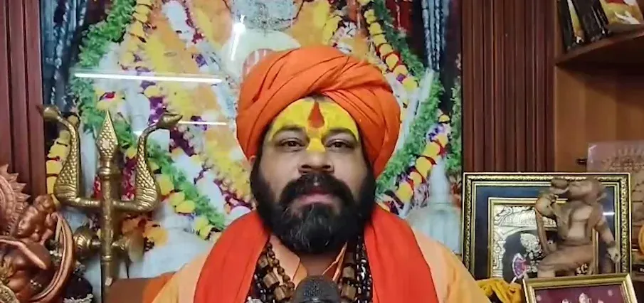 Spiritual leaders condemn Swara Bhasker's remarks on Jauhar in 'Padmaavat'