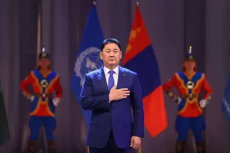 How are India and Mongolia set to enhance strategic ties next week?