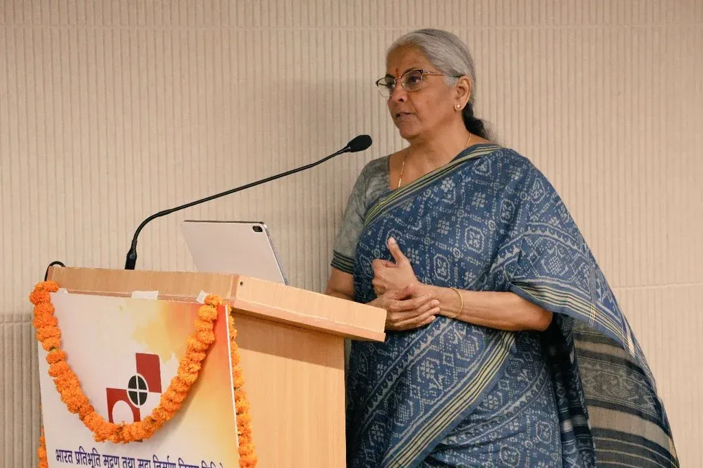 How is SPMCIL Strengthening India’s Economic and Security Printing Framework?