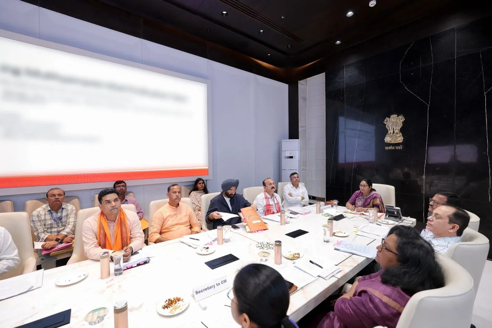 Did the Delhi govt just double the Olympic Gold Medal reward to Rs 7 crore?