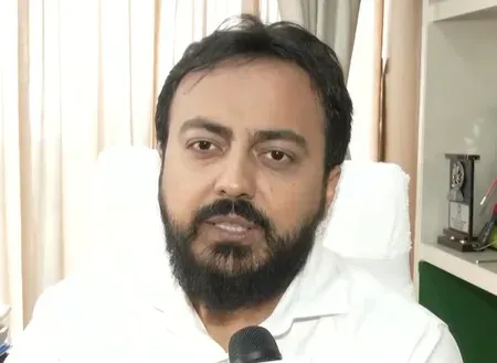 Bengal Sports Minister slams TMC era: 'Dept was a club extension'