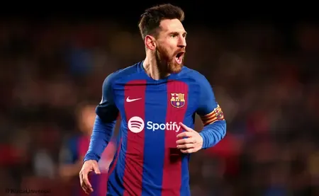 Will Football Legend Messi Really Lead Argentina in Kerala?