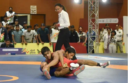 Khelo India Youth Games 2026: Telangana to host 8th edition in November