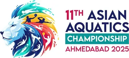What’s New in Indian Sports? Mascot Jalveer and Logo for Asian Aquatics Championship Unveiled!