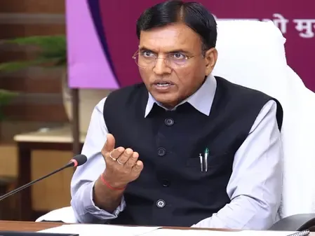 Union Minister Mansukh Mandaviya to Lead Youth Engagement Review in Bengaluru Chintan Shivir
