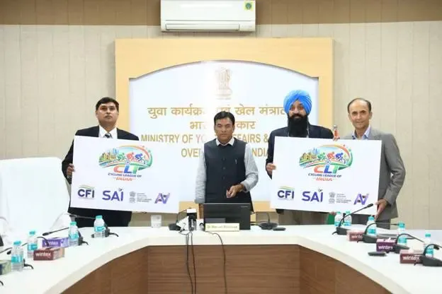 Cycling League of India: A Milestone in Sports Innovation