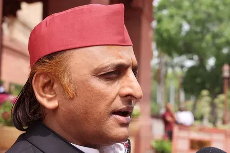 Ram Temple donation row: UP ministers slam Akhilesh Yadav's 'missing crores' claim