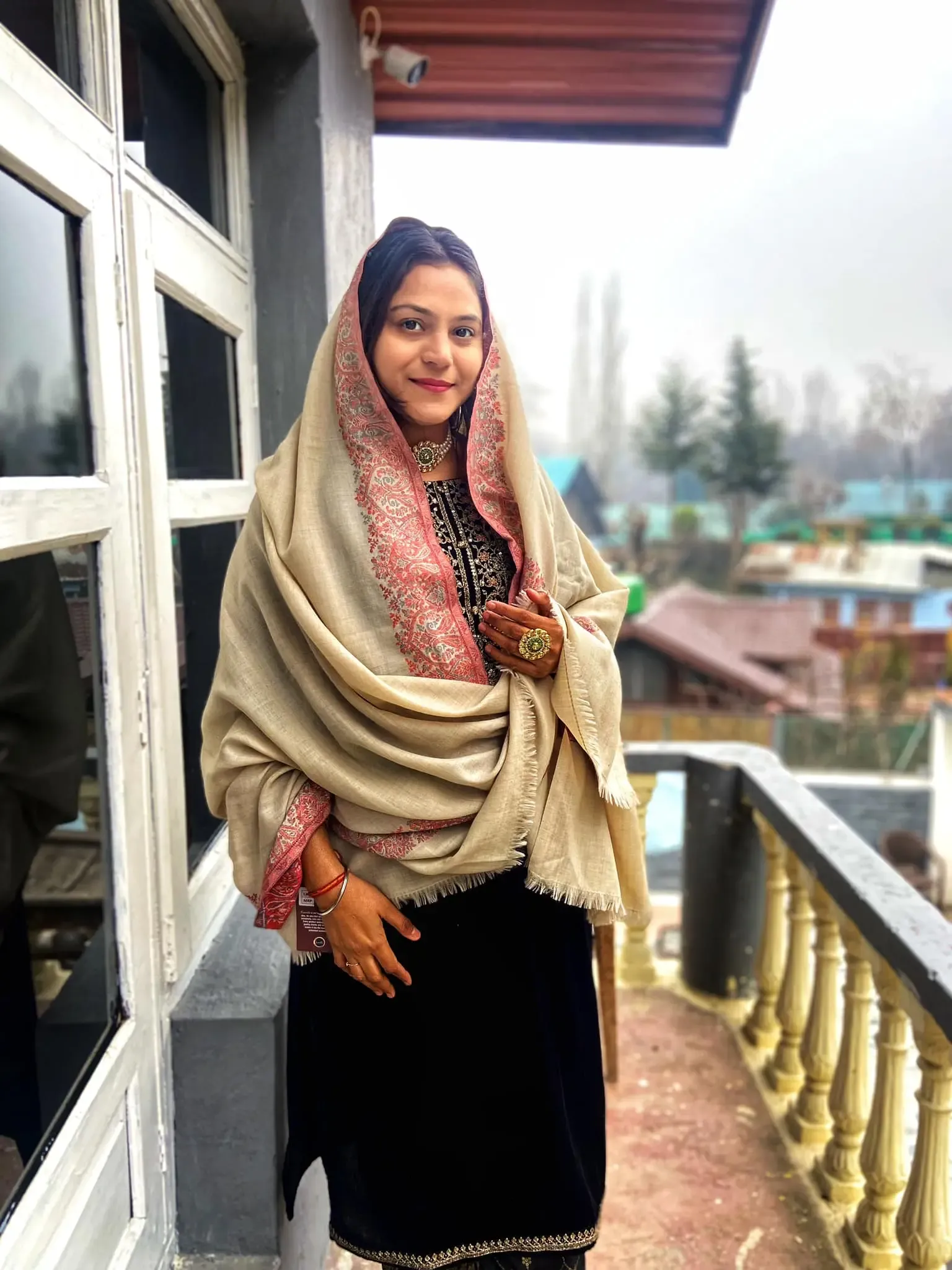 'Is Jyoti Malhotra the Spy Alleged to be Working for Pakistan?'