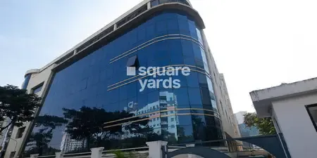Did Square Yards' total expenses jump 32% to Rs 1,613 crore in FY25?