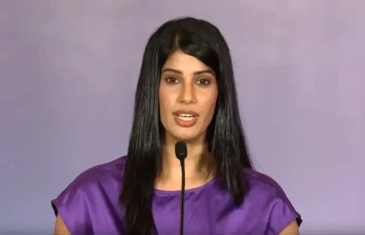 क्या स्कवैश विश्व कप 2025 में भारतीय टीम का हिस्सा होना गर्व की बात है? - जोशना चिनप्पा