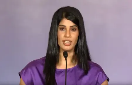 क्या स्कवैश विश्व कप 2025 में भारतीय टीम का हिस्सा होना गर्व की बात है? - जोशना चिनप्पा