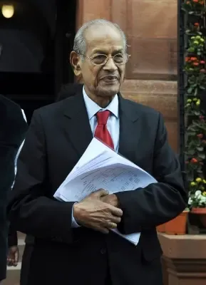 E. Sreedharan Unveils New High-Speed Rail Plan for Kerala