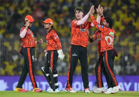 SRH vs RCB IPL 2026: Chopra says top-2 finish needs extraordinary effort