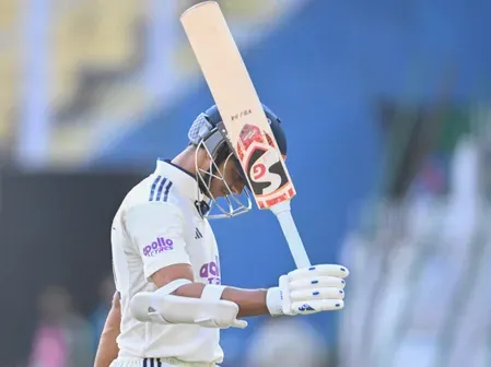 यशस्वी जायसवाल वॉर्मअप में शून्य पर आउट, 2 गेंदों में लौटे पवेलियन; राहुल-पडिक्कल ने संभाली पारी