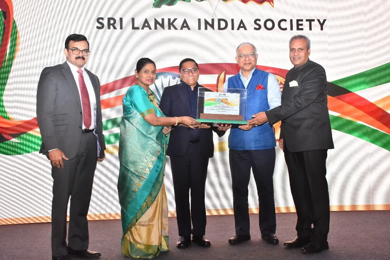 Sri Lanka Commends India's Integral Support in Debt Restructuring