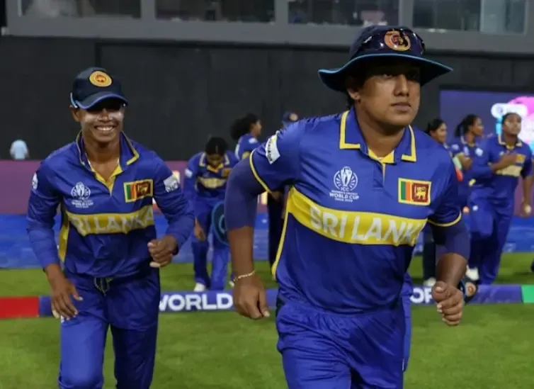 Is Sri Lanka's Women’s Cricket Team Ready for the West Indies Tour?