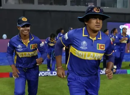 Is Sri Lanka's Women’s Cricket Team Ready for the West Indies Tour?