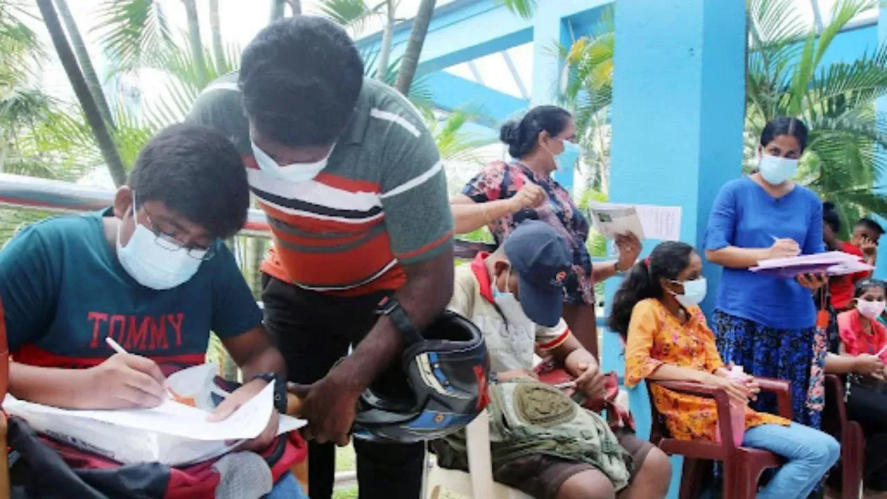 Sri Lanka to Increase Disability Allowance in 2025 Budget