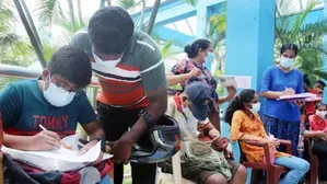 Sri Lanka to raise disability allowance from the 2025 budget