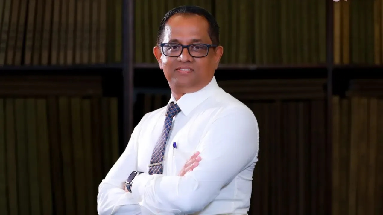 New Speaker Elected by Sri Lankan Parliament