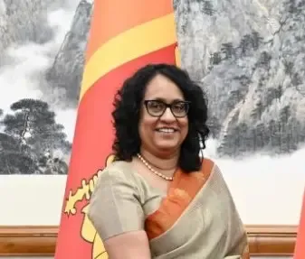 Is Sri Lankan PM Harini Amarasuriya Ready for Her First Official Visit to India?