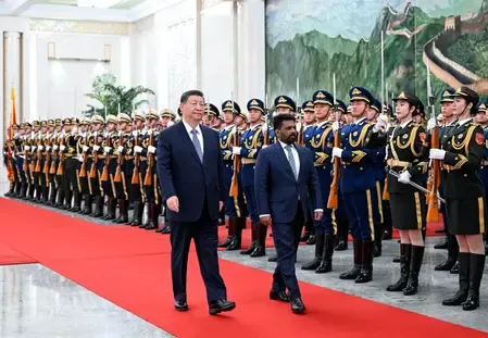 Can Sri Lanka's Economic Engagement with China Survive Without Transparency?
