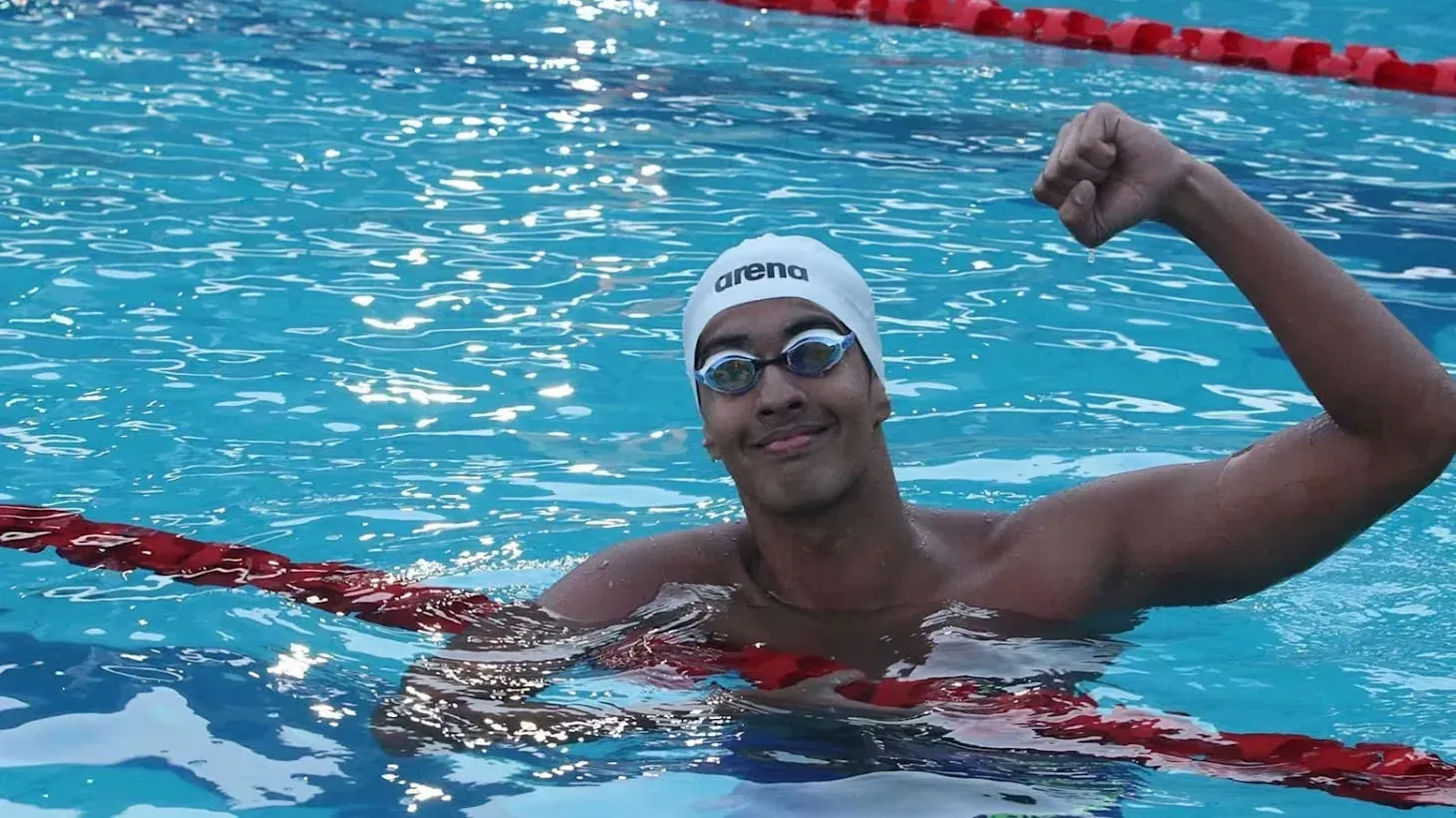 Srihari Nataraj eyes Asian Games after missing 2026 CWG 50m backstroke final