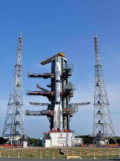GSLV-F17/EOS-05: श्रीहरिकोटा से 4 सितंबर को उड़ेगा भारत का पहला जियो-इमेजिंग सैटेलाइट