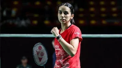 Srikanth, Devika, Rounak reach US Open badminton 2025 semifinals