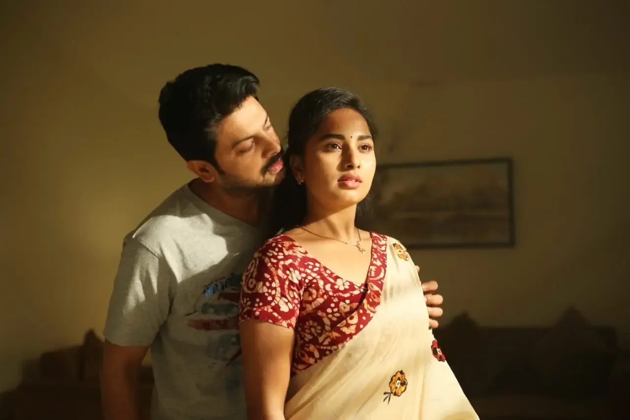 Will Srikanth and Srushti Dange's 'The Bed' captivate audiences when it releases in January?