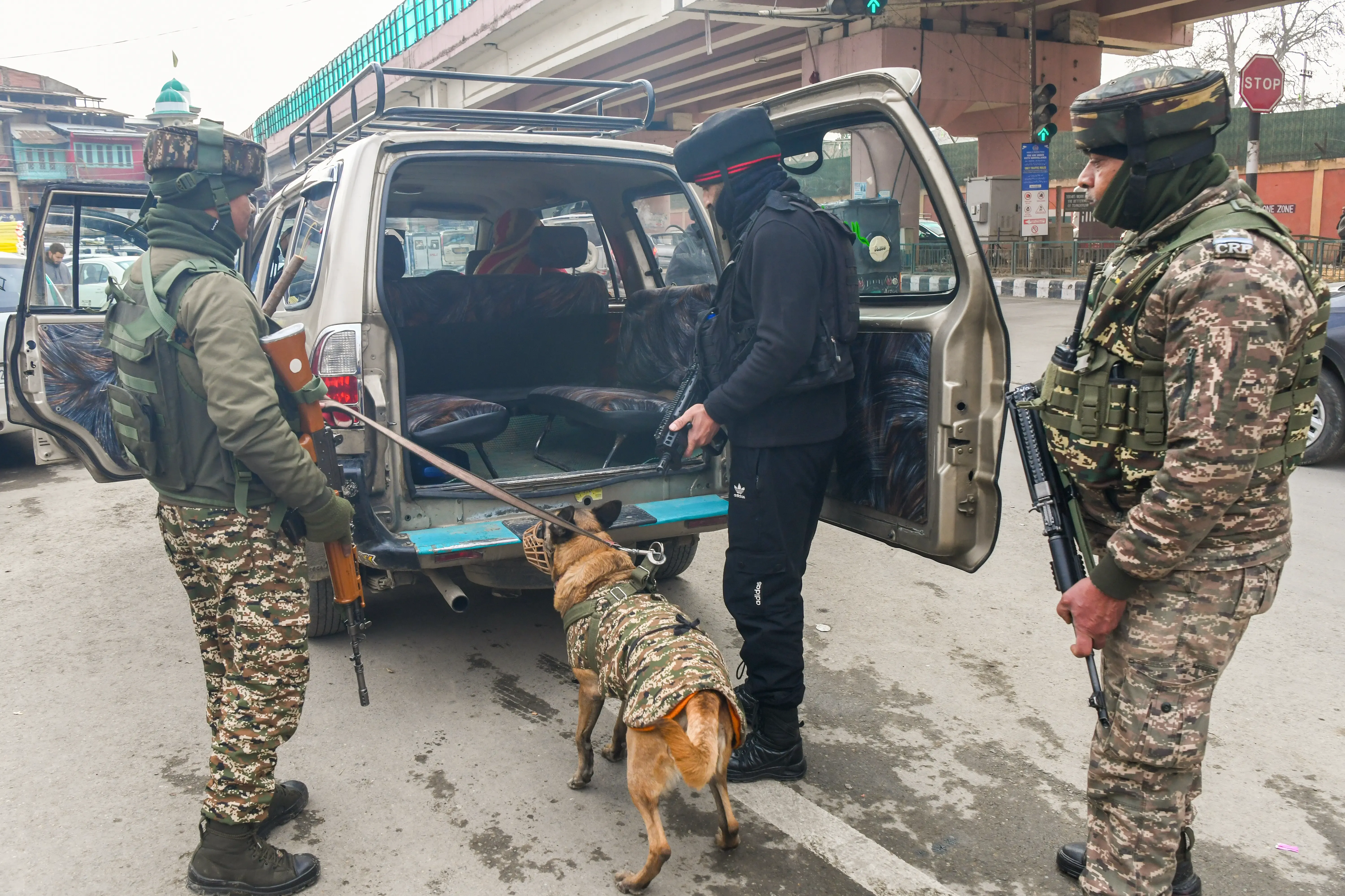 क्या श्रीनगर में अलगाववादियों पर बड़ा एक्शन होने वाला है? 31 जनवरी के बाद संपत्ति जब्त!