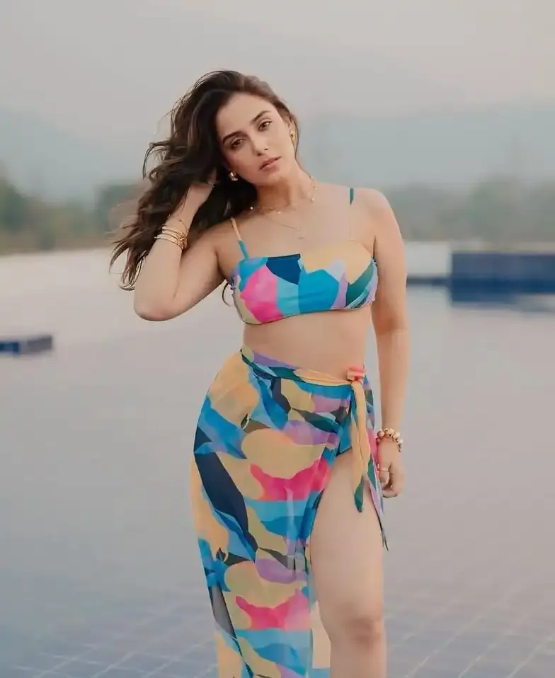 What Makes Srishty Rode's Role in ‘Mona Ki Manohar Kahaniyaan’ So Seductive?