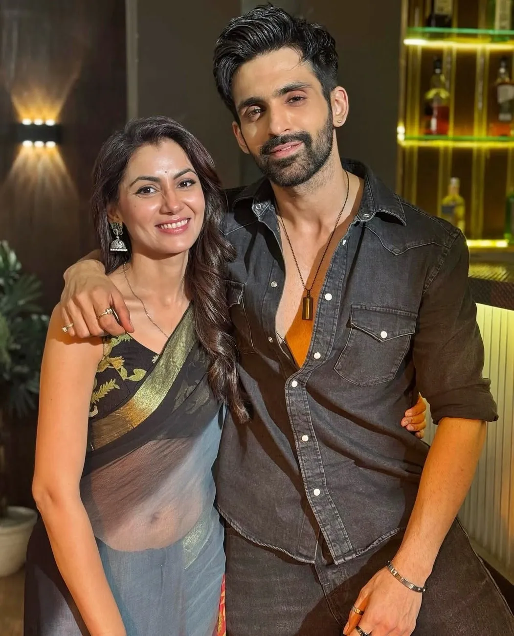 Why Did Sriti Jha Say an Emotional Goodbye to 'Kaise Mujhe Tum Mil Gaye'?