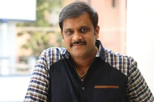 Phoenix Raja motion teaser out: Sriwass's Telugu film promises power, truth, and rebirth