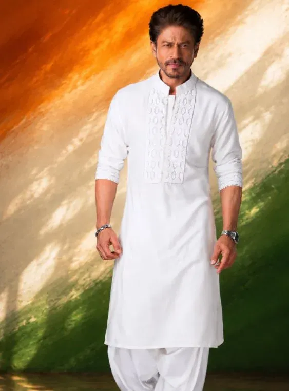 Shah Rukh Khan's Independence Day post: 'Proud to be an Indian'