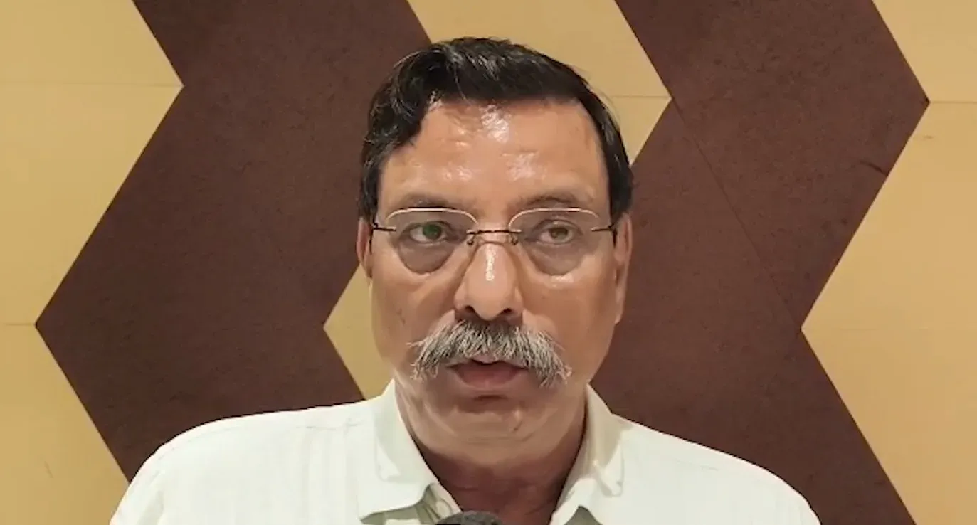 प्रयागराज SRN अस्पताल विवाद: डॉक्टरों ने शुक्रवार सुबह 8 बजे से 24 घंटे की हड़ताल का ऐलान किया