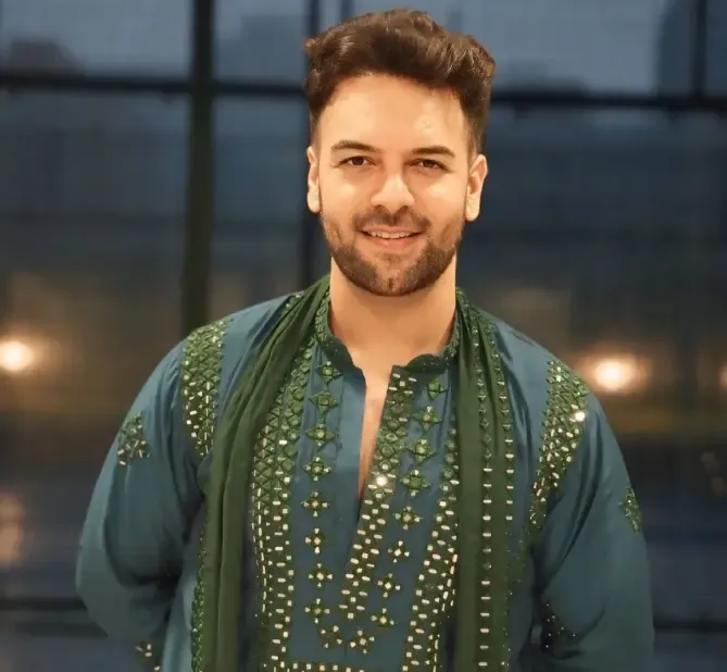 Will Ssanjay Gaggnani and wife Poonam's first collaboration after marriage be a hit?