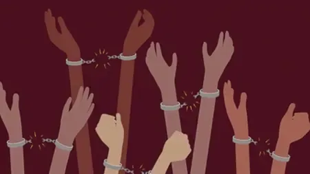 How Did SSB Stop a Human Trafficking Ring in Bengal?